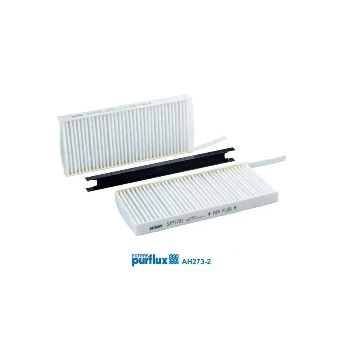 8201676037 POLEN FILTRESI MASTER III 10>MASTER IV 19> KANGO II 08> KANGO EXPRESS 19>MOVANO B 10>CITAN 12>21 PURFLUX