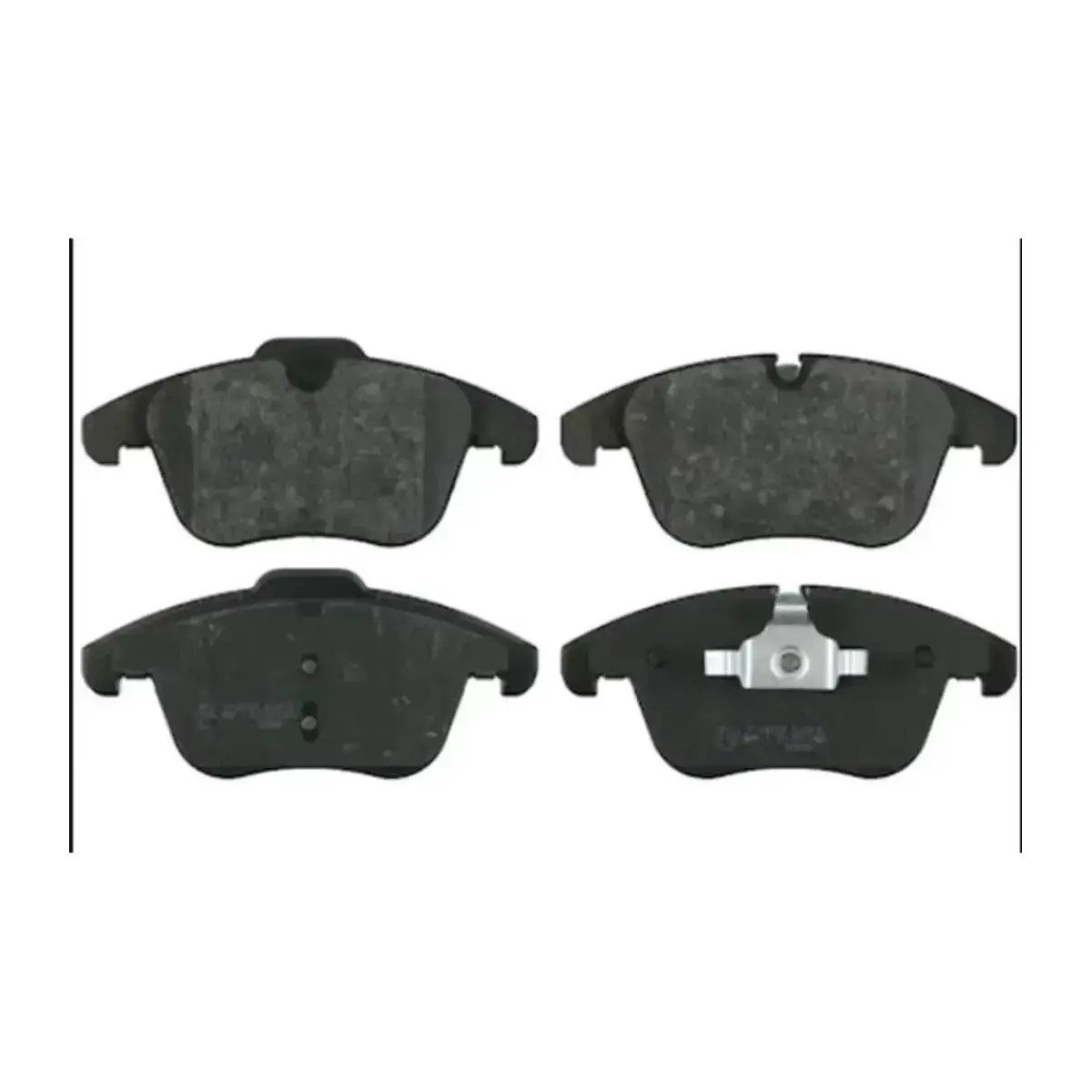 1379971 FREN BALATASI ON GALAXY MONDEO S-MAX LAND ROVER FREELANDER V60 V70 06=> DELPHI