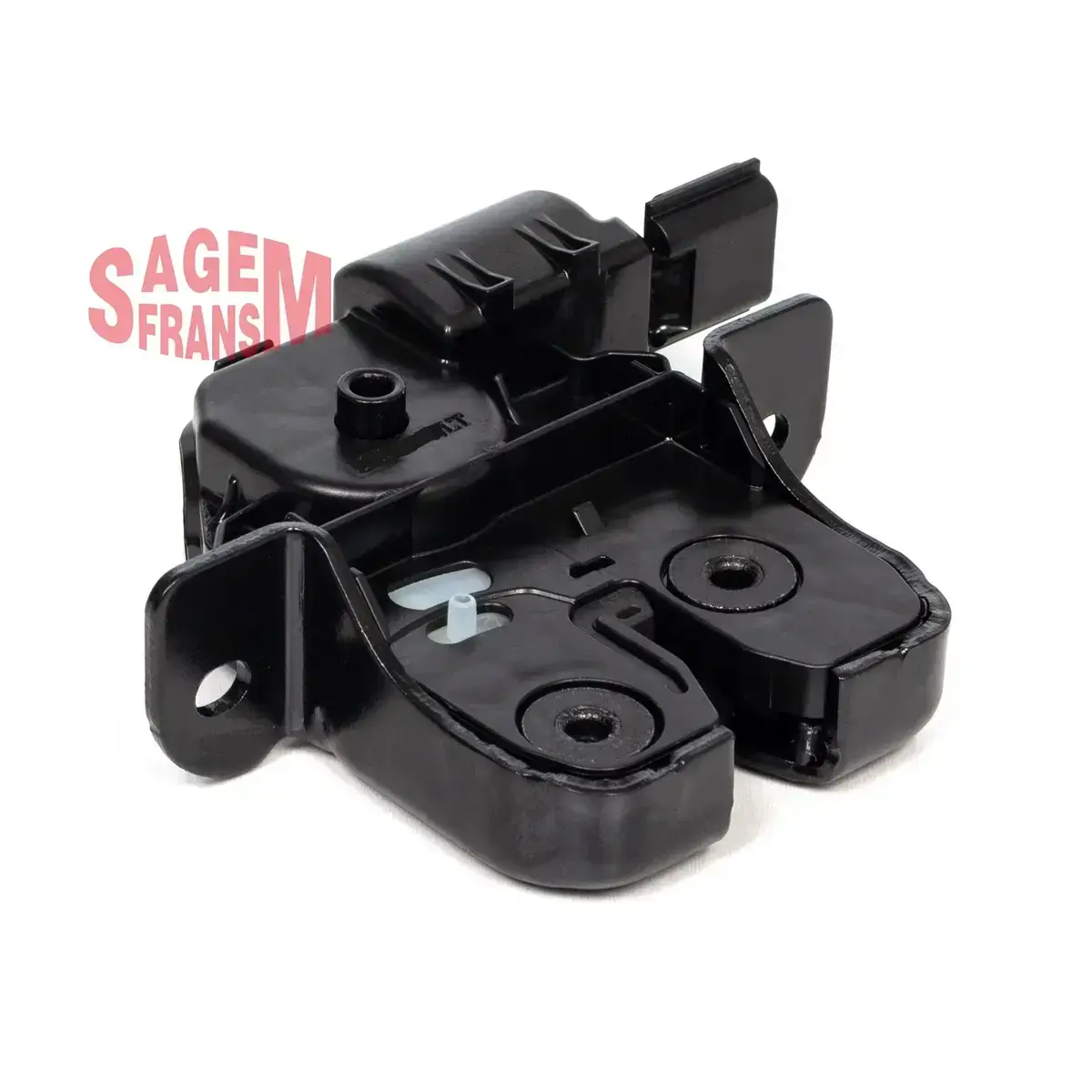 846300003R BAGAJ KILIDI CLIO IV-MEGANE IV FLUENCE MEGANE III SAGEMFRANS