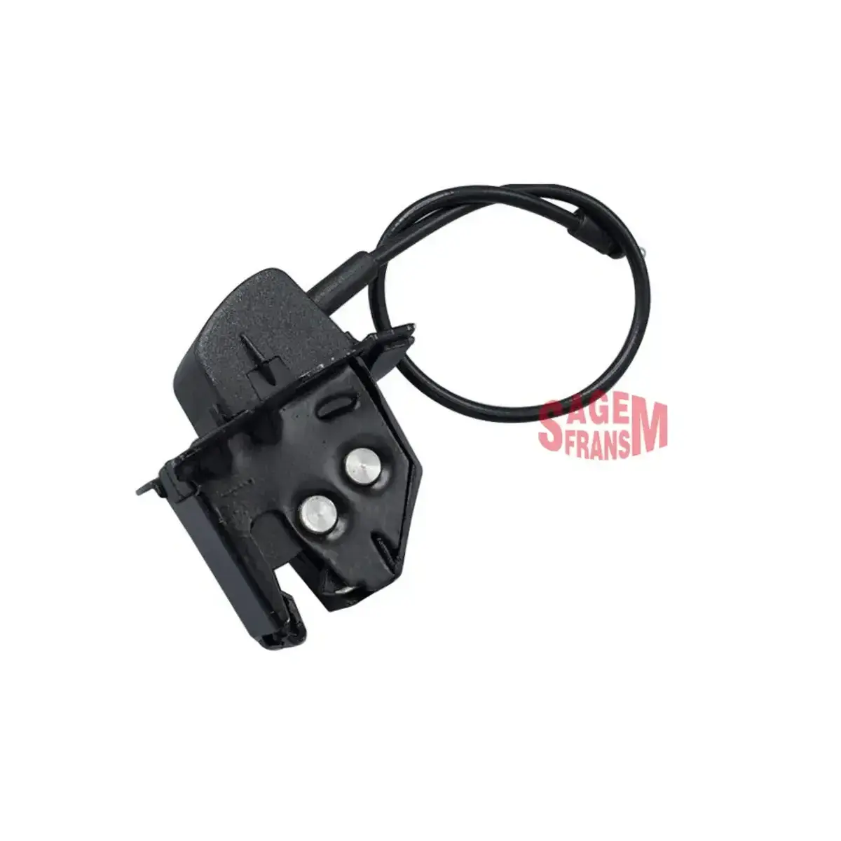 8200661149 BAGAJ KAPI ALT KILIDI SOL MASTER III 2009 > SAGEMFRANS