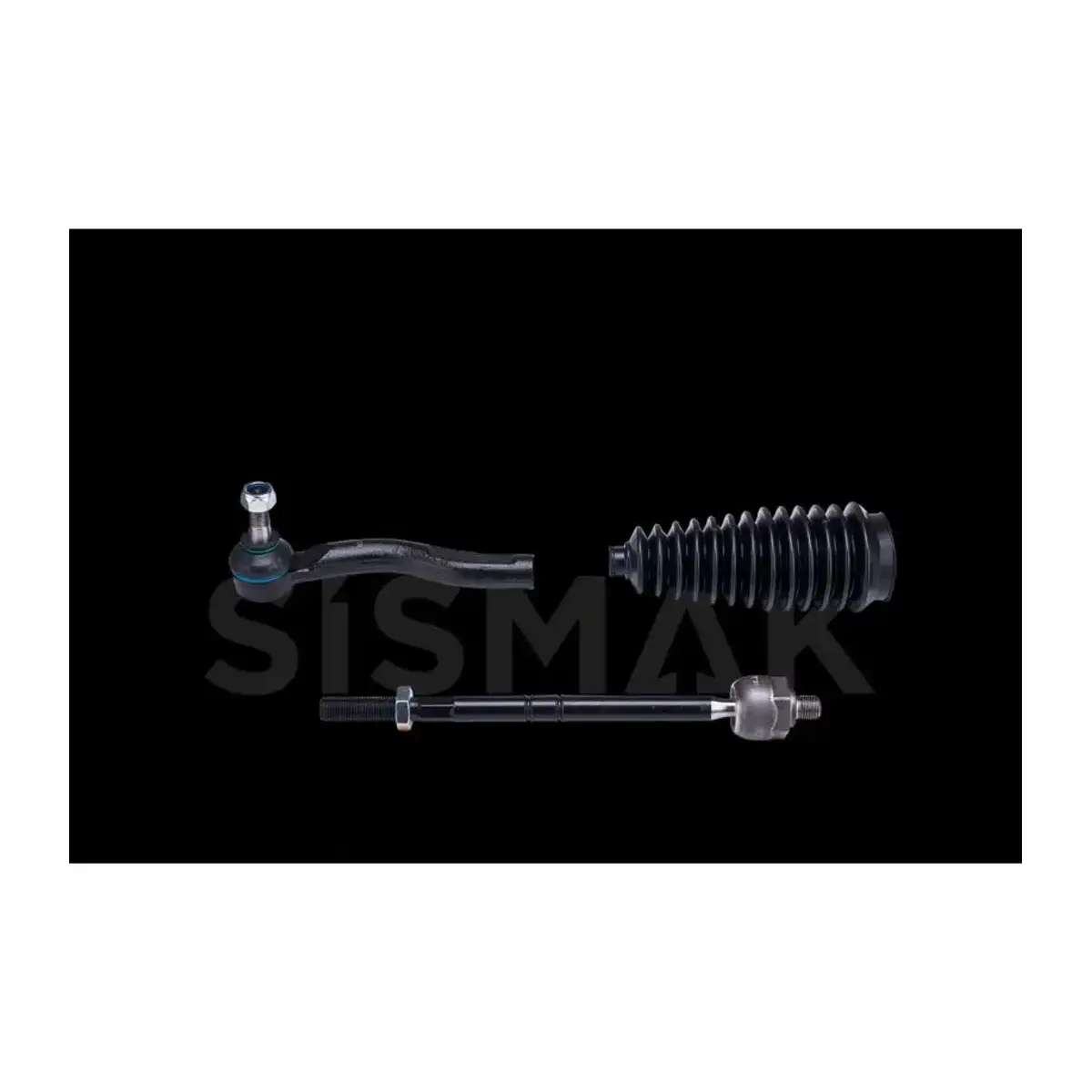 4551052140 SERVIS KITI SOL YARIS 2005 - SISMAK