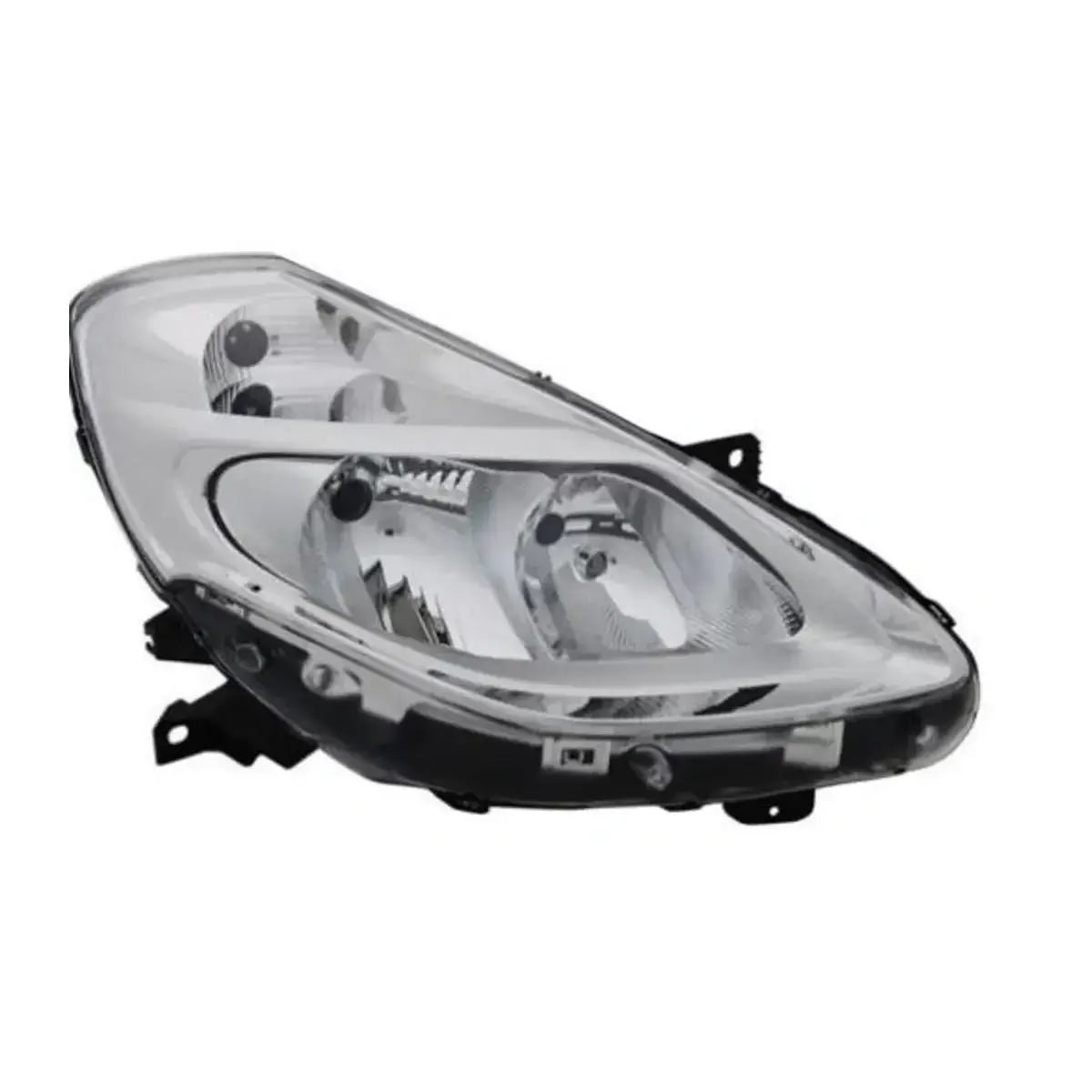 7701072005 FAR SAG KROM CLIO III HB 2008> TYC