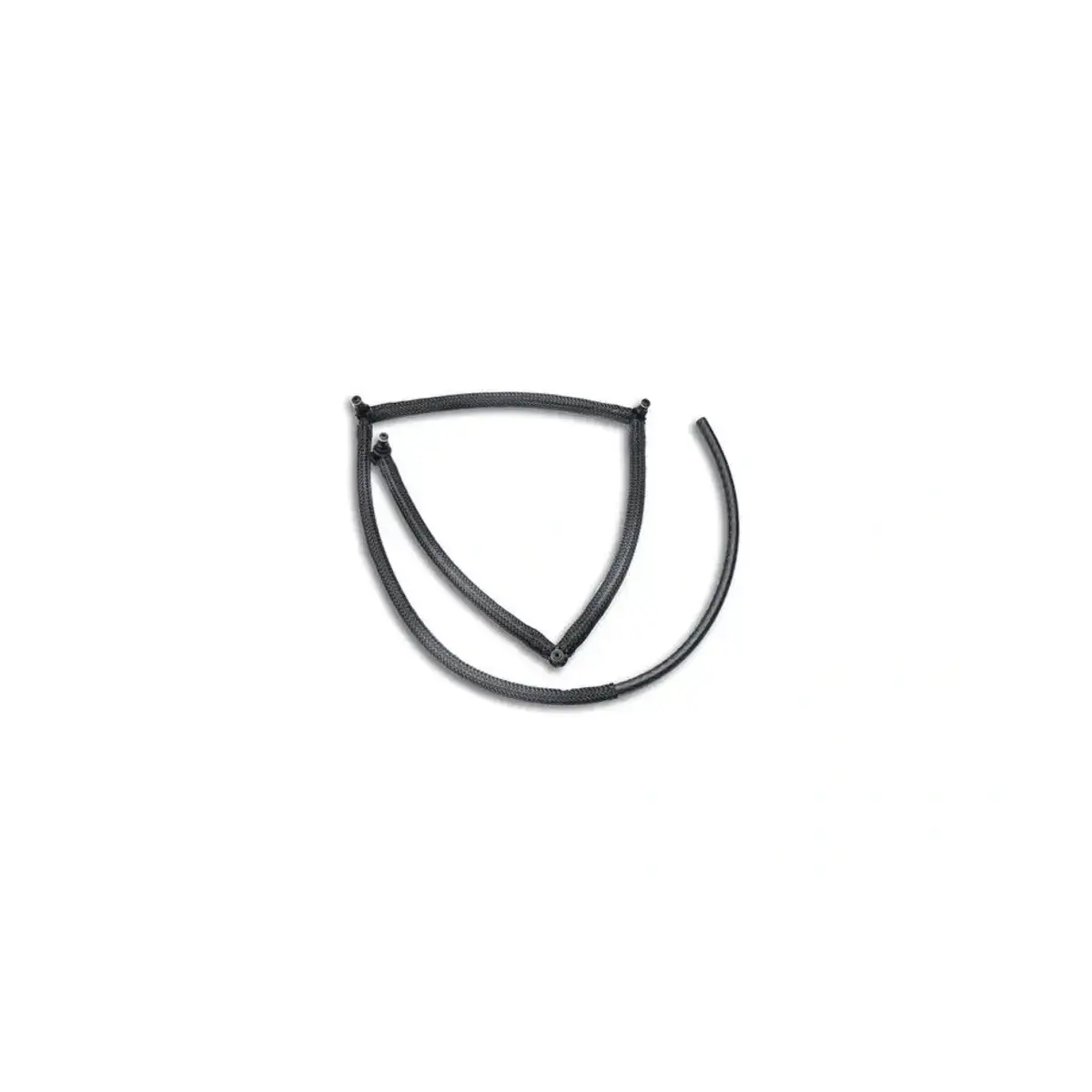 1574.N8 ENJEKTOR GERI DONUS HORTUMU C2 C3 I 03 > YTT