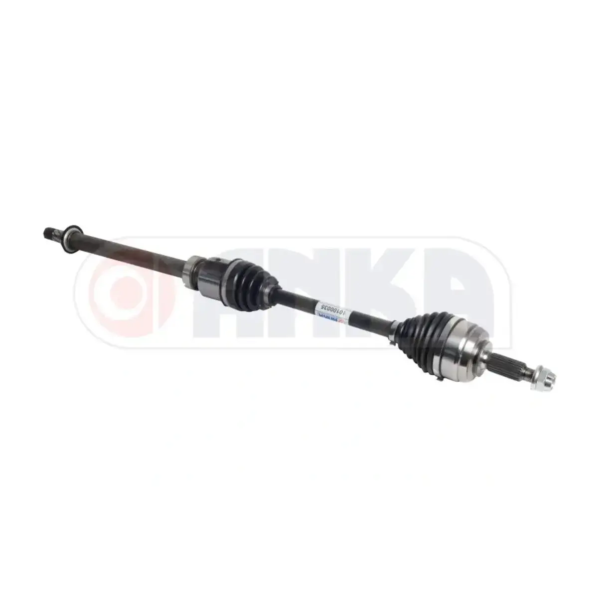 391005153R AKS KOMPLE SAG CAPTUR 1.2 TCE 1.5 DCI OTOMATIK VITES 2013> ANKA