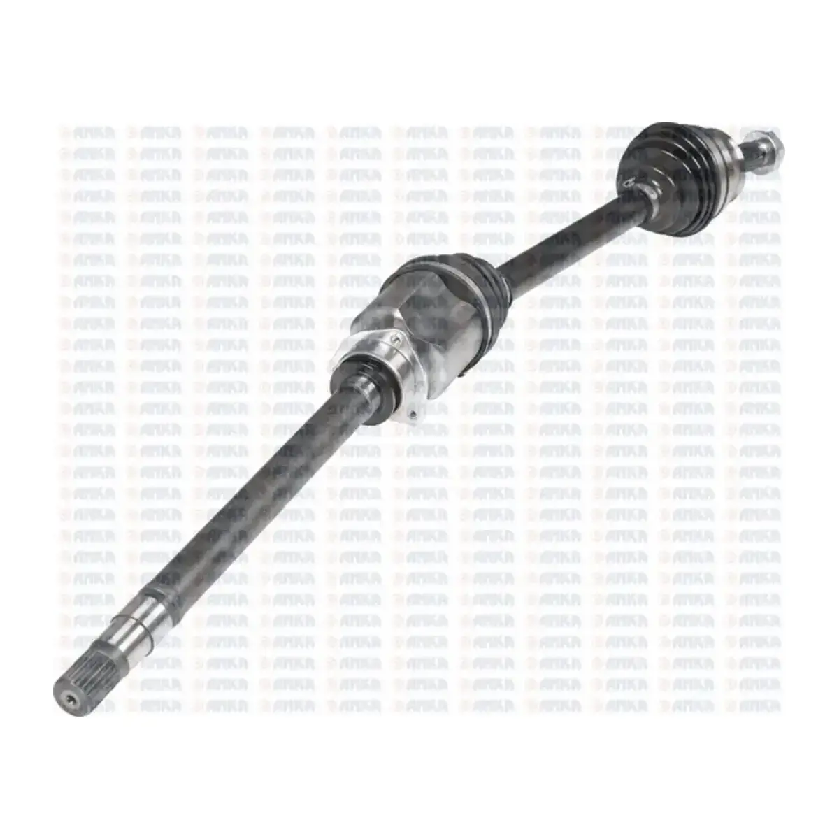 46308410 AKS KOMPLE SAG 1.3 MJT FIORINO 2007 ANKA