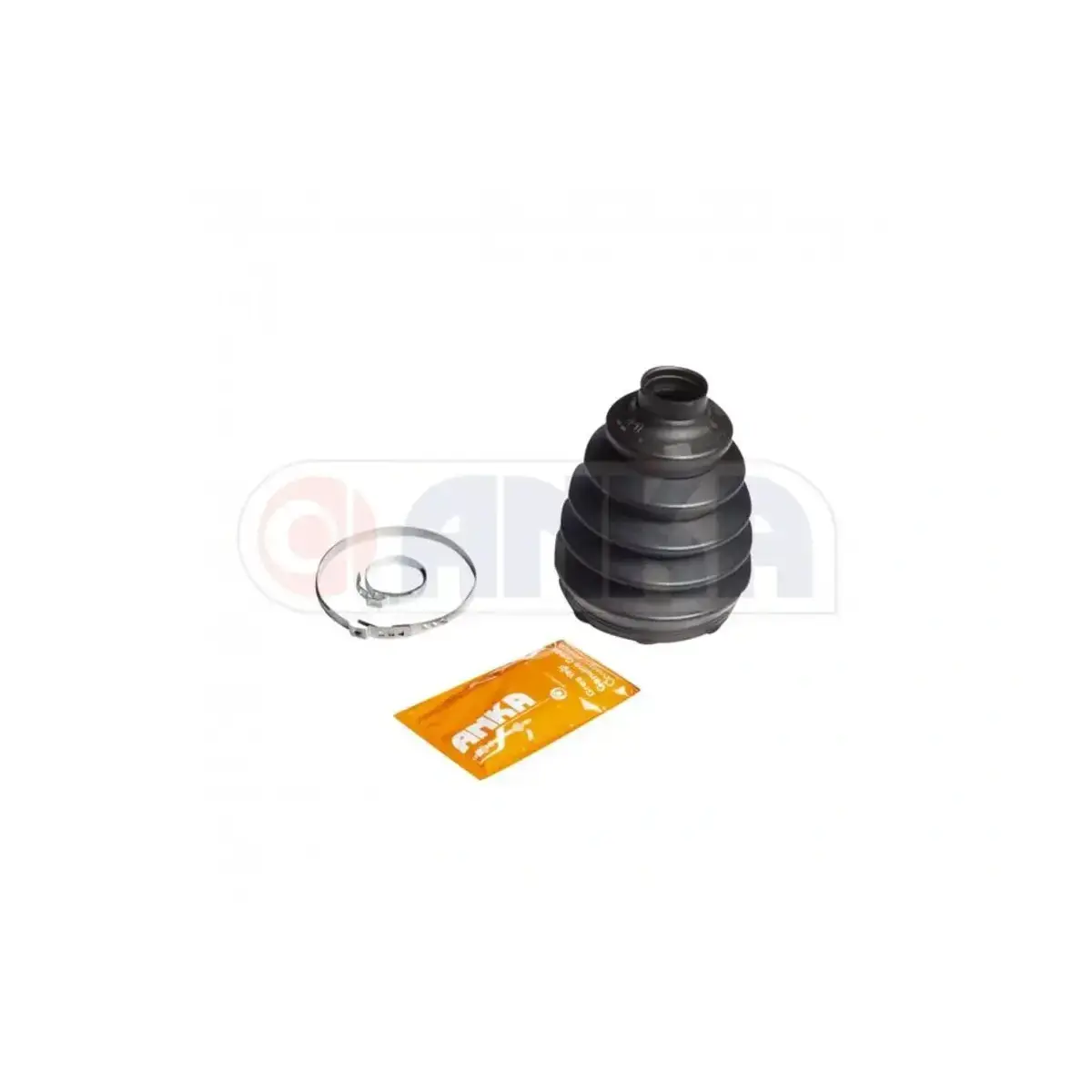 4020-5014 AKS KORUGU DIS 2014 0 170HP T6 2.0 TDI 2015 - PLASTIK ANKA