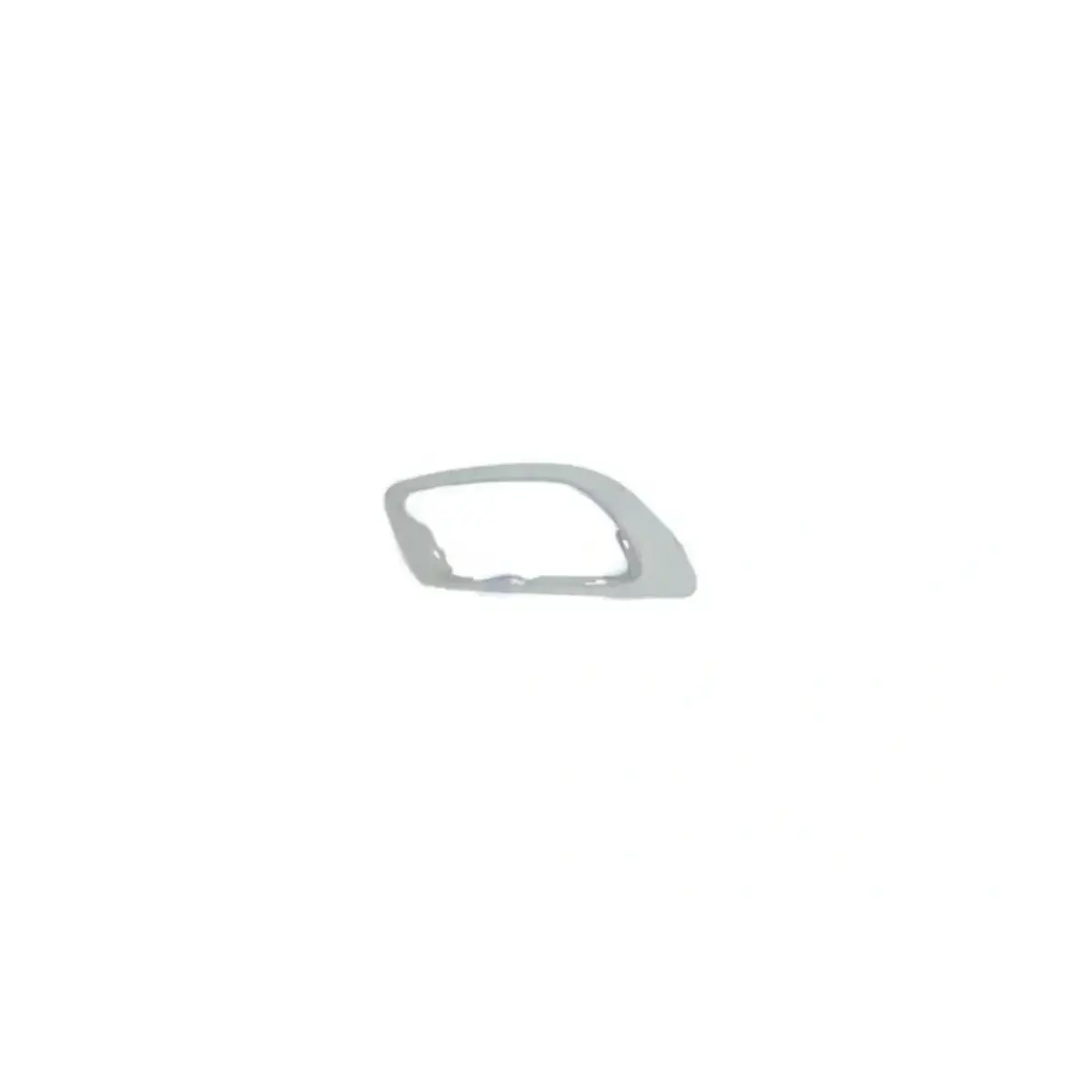 263318579R SIS FAR CERCEVESI BOYANIR SAG FLUENCE 2012- DE-GA