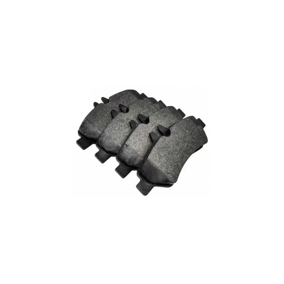 44206920 FREN BALATASI ARKA CRAFTER 2.5 TDI SPRINTER 06=> FISLI DELPHI
