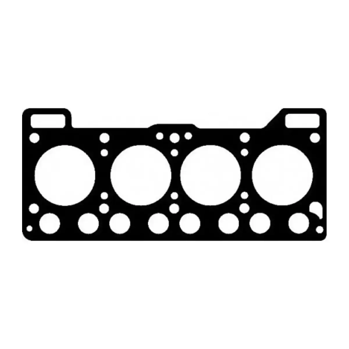 7701460626 MOTOR TAKIM CONTA R9 R12 1.4 KECESIZ OTOCONTA