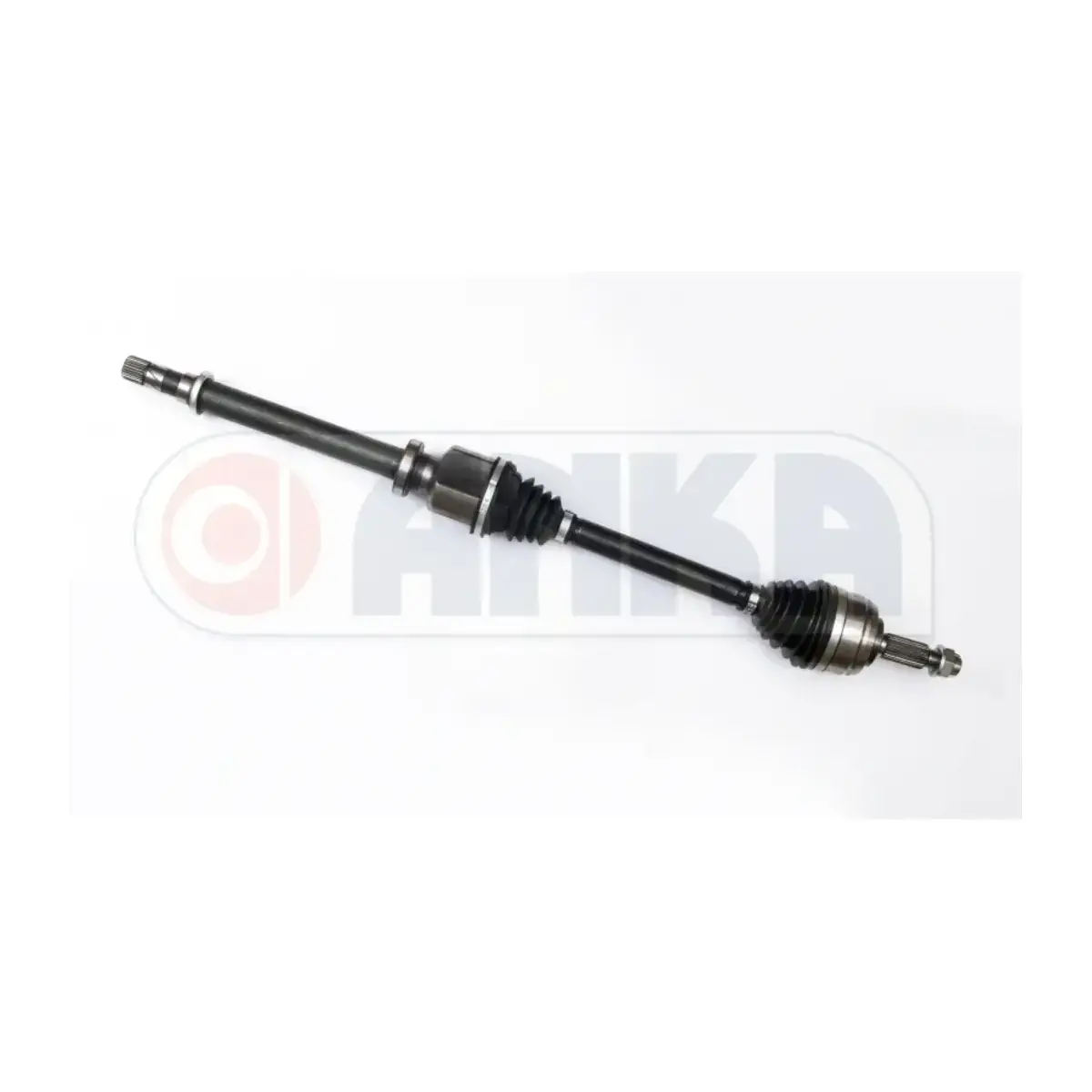 8200472158 AKS KOMPLE SAG 1.5 DCI 6VITES MEGANE II 2002 2009> ANKA