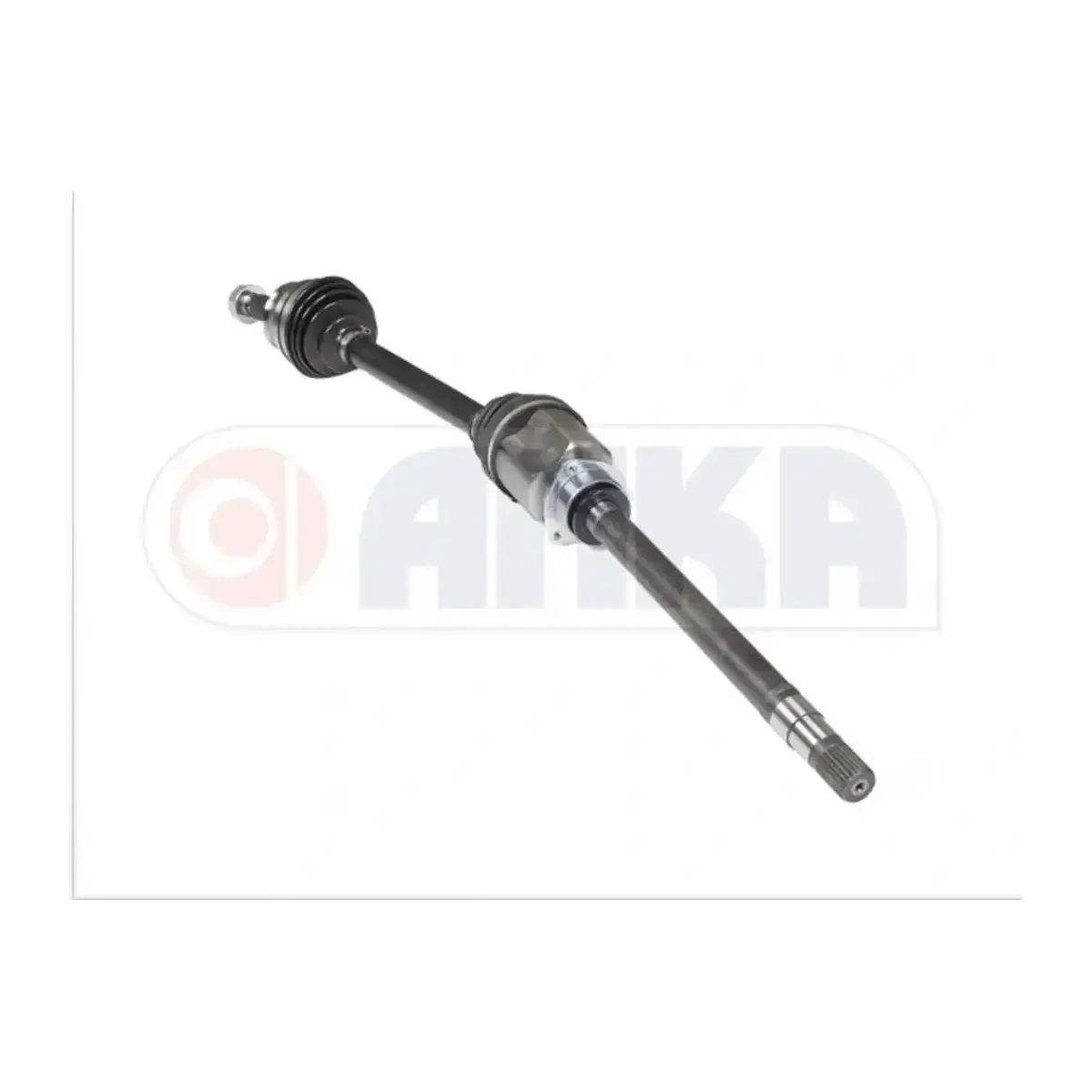 2T143B437FC AKS KOMPLE SAG TRANSIT CONNECT 1.8 TDCI 90 BG 2002 - 2013 ANKA