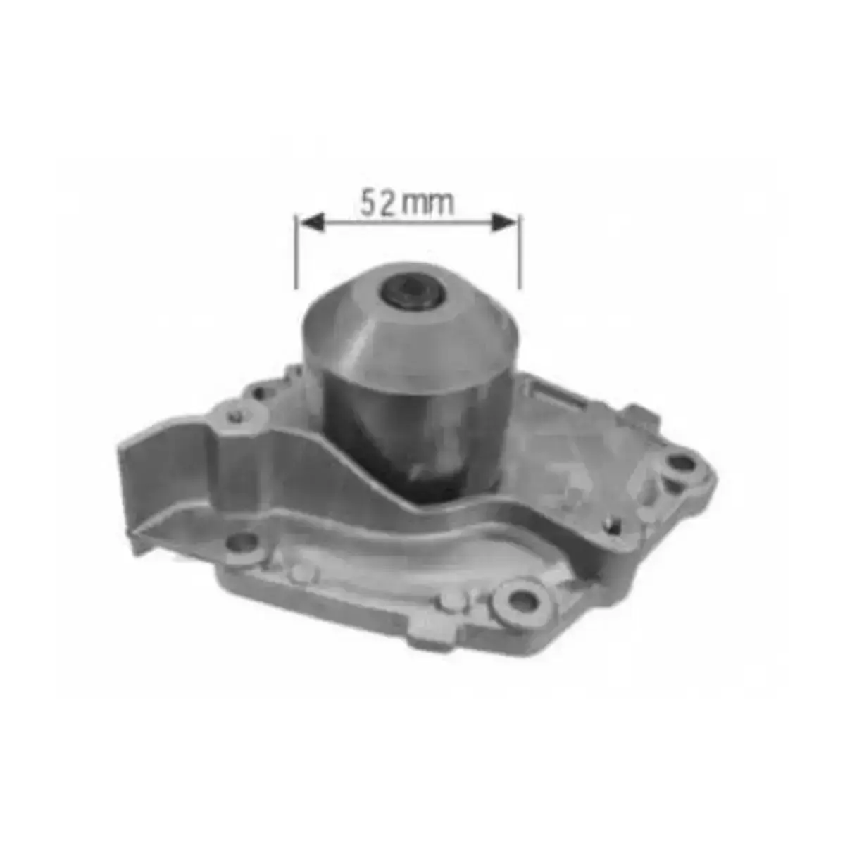 7701472182 DEVIRDAIM MEGANE II 2.0 16V F4R -LAGUNA II SCENIC I II TRAFIC MASTER MOVANO VIVARO 1.9DCI AYBAY