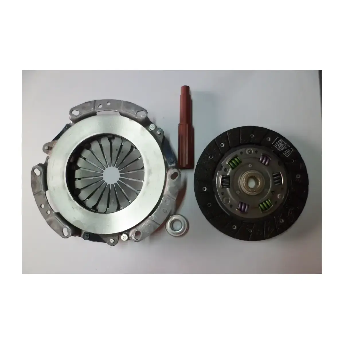 7701471469 DEBRIYAJ SETI VAL-821342 K4M K4J 1.6 16V CLIO II KANGO LOGAN LAGUNA 1998 > 1.4 16V MEGANE 1999 > OPAR