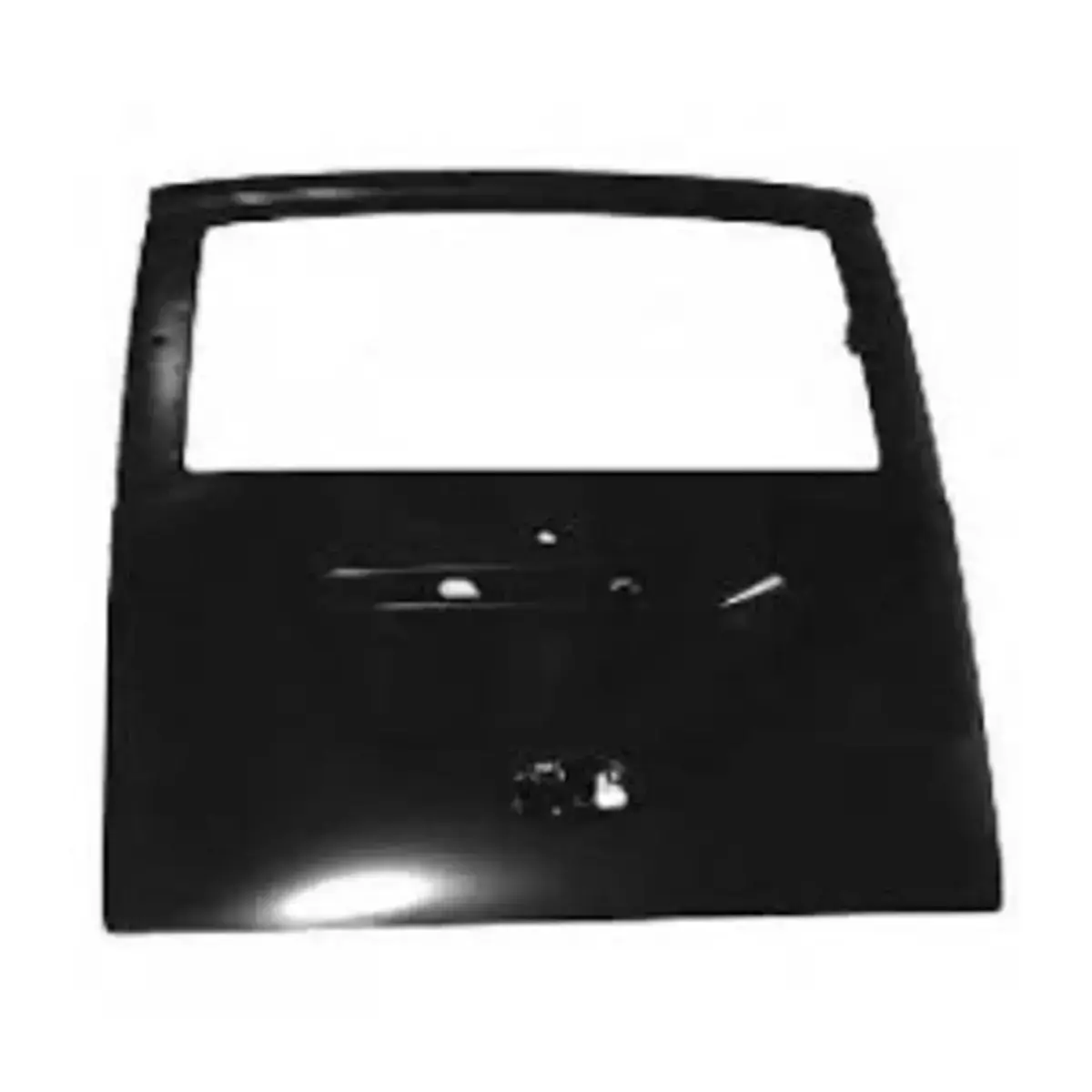 98808068 BAGAJ KAPAĞI DOBLO TEK KAPI OPAR