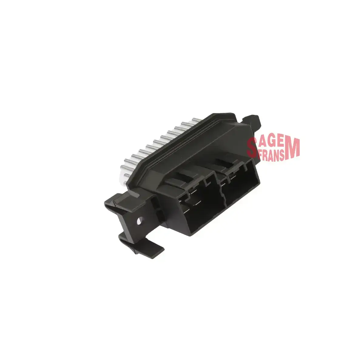 271502874R KALORIFER REZISTANSI MEGANE III FLUENCE SAGEMFRANS