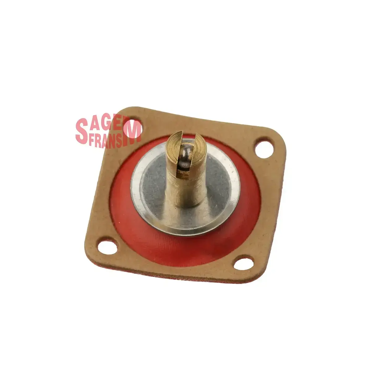 SAGEM 231416 DIYAFRAM KAPIS YARIKLI SKODA FORD SAGEMFRANS