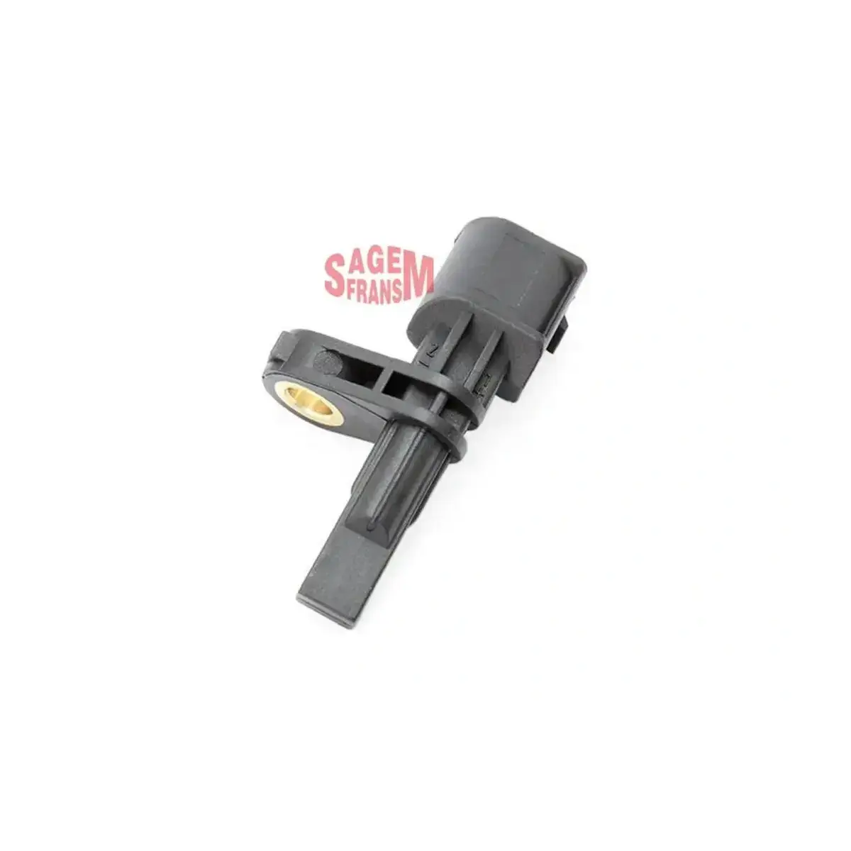 2K0927807 ABS HIZ SENSORU ARKA SAG SOL CADDY 1.9TDI (04-10) CADDY 2.0 TDI 15=> A3 1.6TDI 12=> SAGEMFRANS