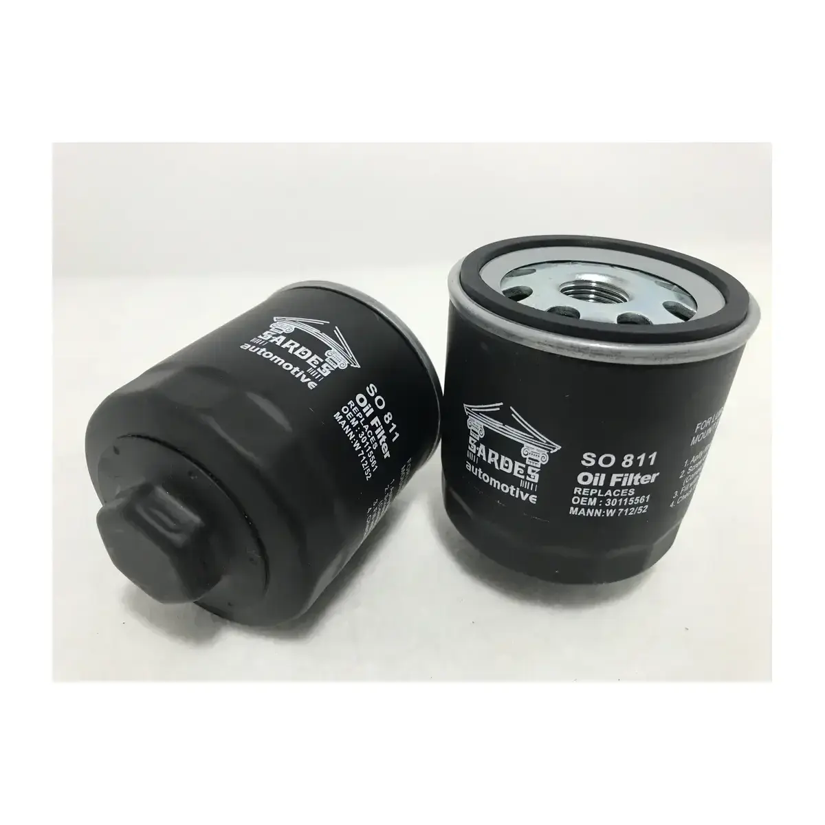 030115561AA YAĞ FİLTRESİ POLO-GOLF III-CADDY-BORA-OCTAVIA-FABIA-FELICA-TOLEDO-LEON-IBIZA-CORDOBA-ALTEA-ALTEA XL SARDES