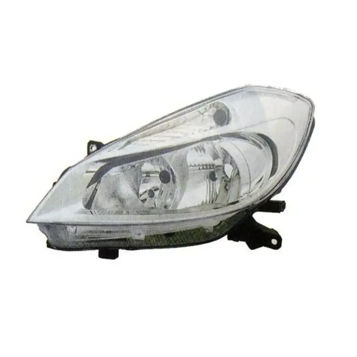 7701061071 FAR SOL CLIO III HB 2005 > TYC