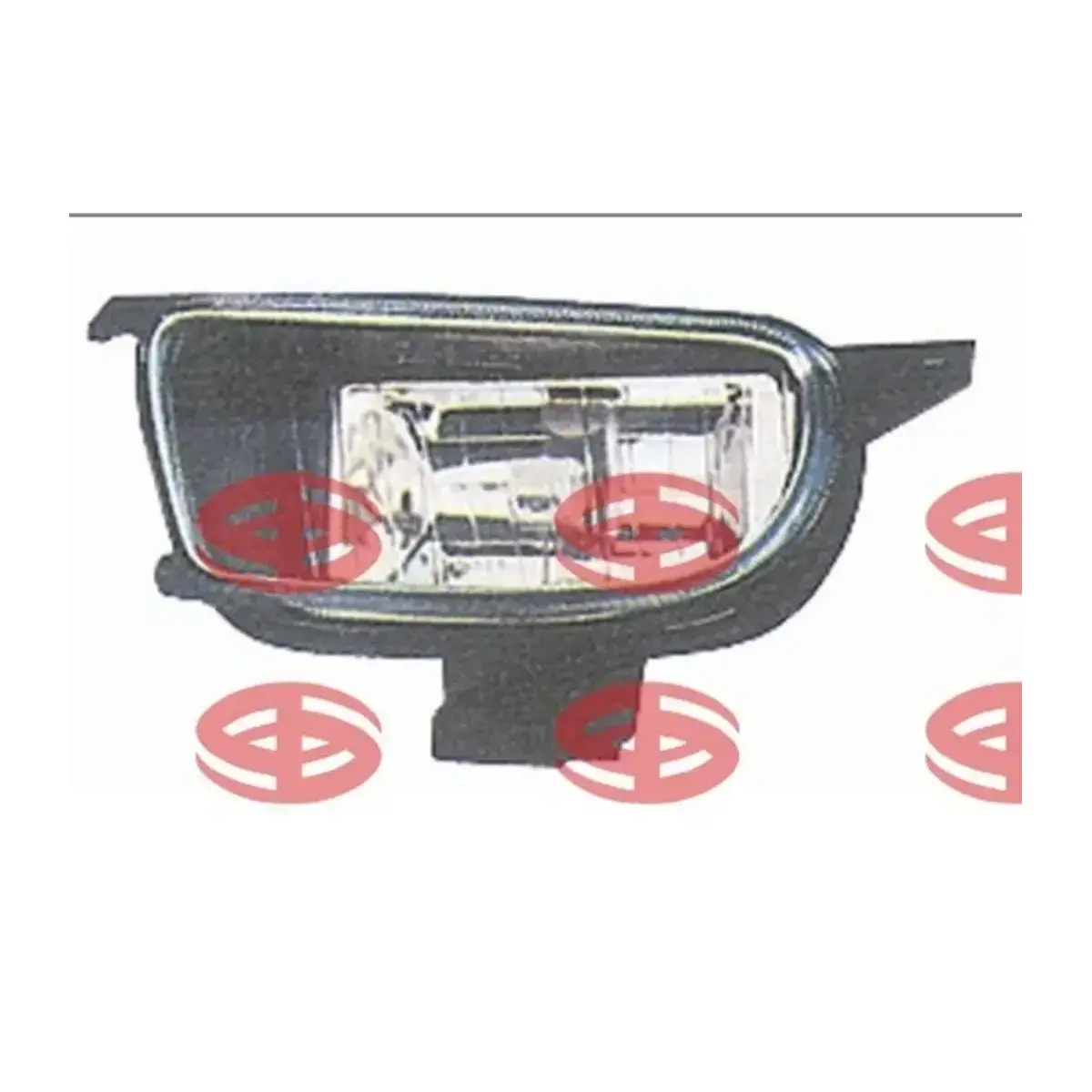 7D0941699C SIS FARI ON SOL TRANSPORTER T4 2002 CARAVELLE 1997 TYC