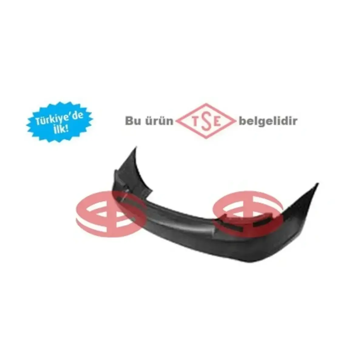 86611-1E000 TAMPON ARKA ACCENT DE-GA
