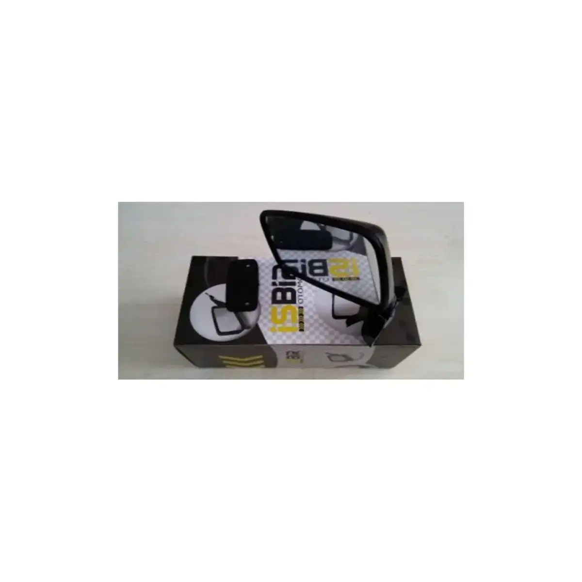 7702128732 DIS DIKIZ AYNASI SOL R12 GTS ISBIR