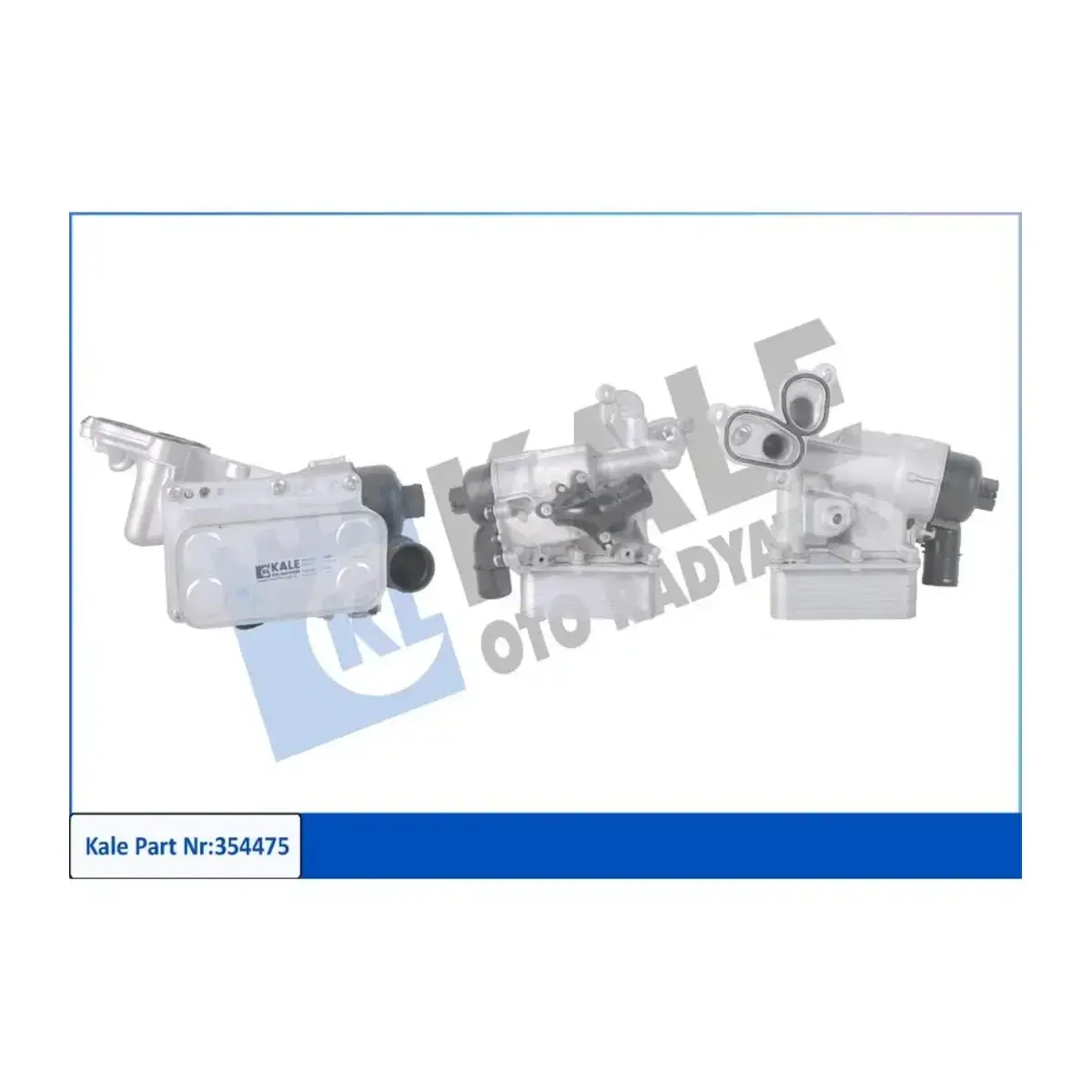 8200507878 YAG SOGUTUCU ESPACE IV KOLEOS LAGUNA II LAGUNA III LATITUDE MEGANE II MEGANE III SCENIC III GRAND SC KALE