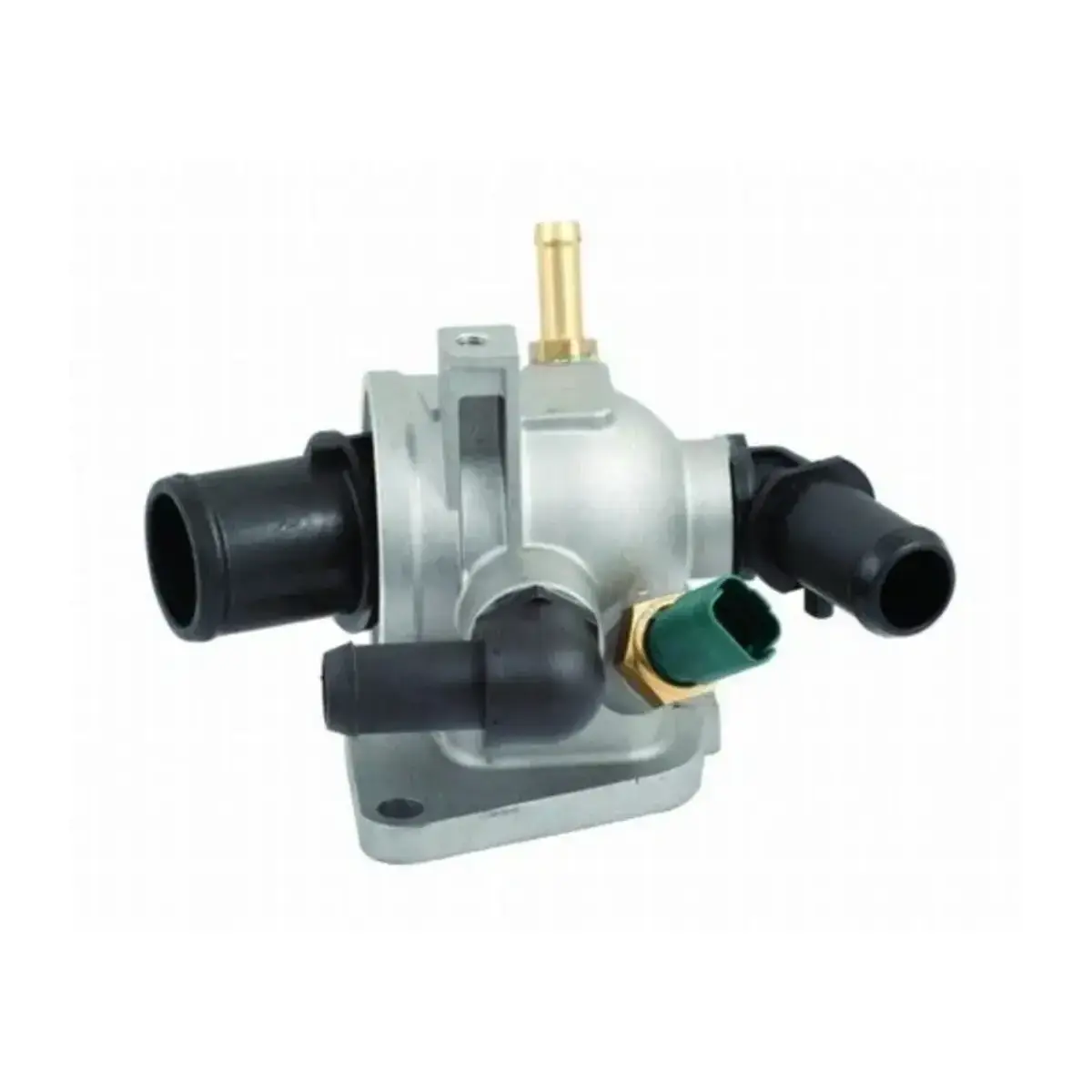 55194271 TERMOSTAT (KOMPLE KISA MUSURLU )) DOBLO FIORINO LINEA PUNTO CORSA D ASTRA H COMBO 1.3JTD OES