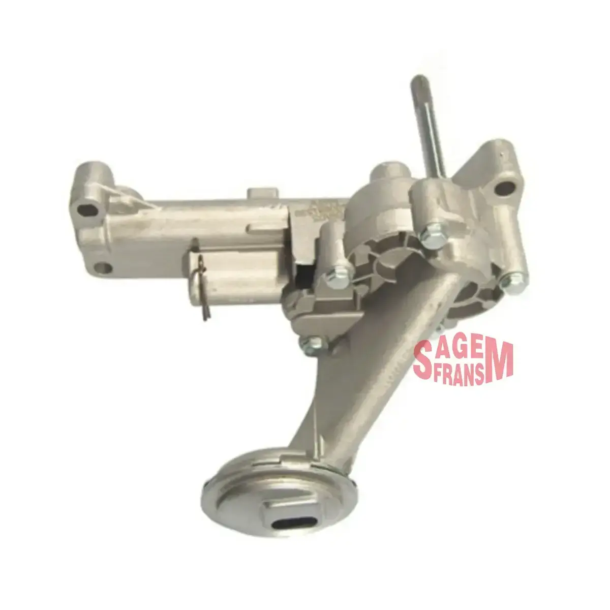 7700697238 YAG POMPASI R11 FLASH SAGEMFRANS