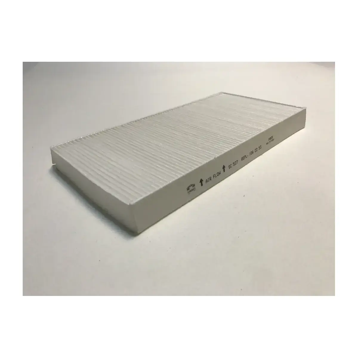 1062253 POLEN FILTRESI COROLLA 02-> AVENSIS 2009 - 1.6WT-I 2.0 2.4 SARDES