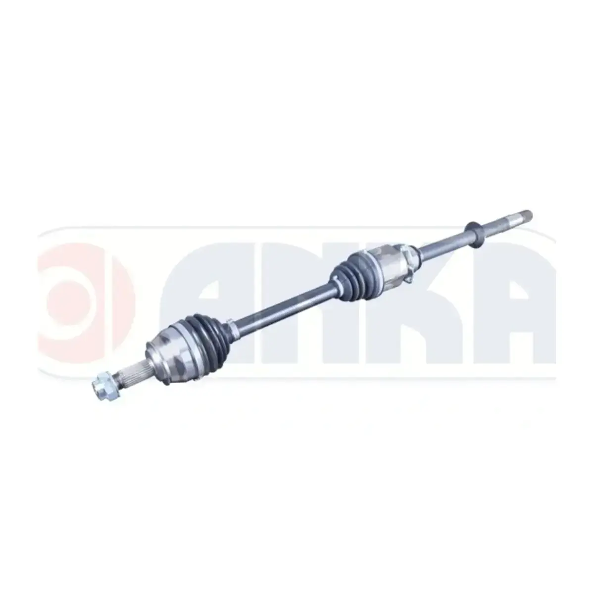 51810626 AKS KOMPLE SAG LINEA 1.3 MJT 95HP EURO 5 MOTOR 2012 - ANKA