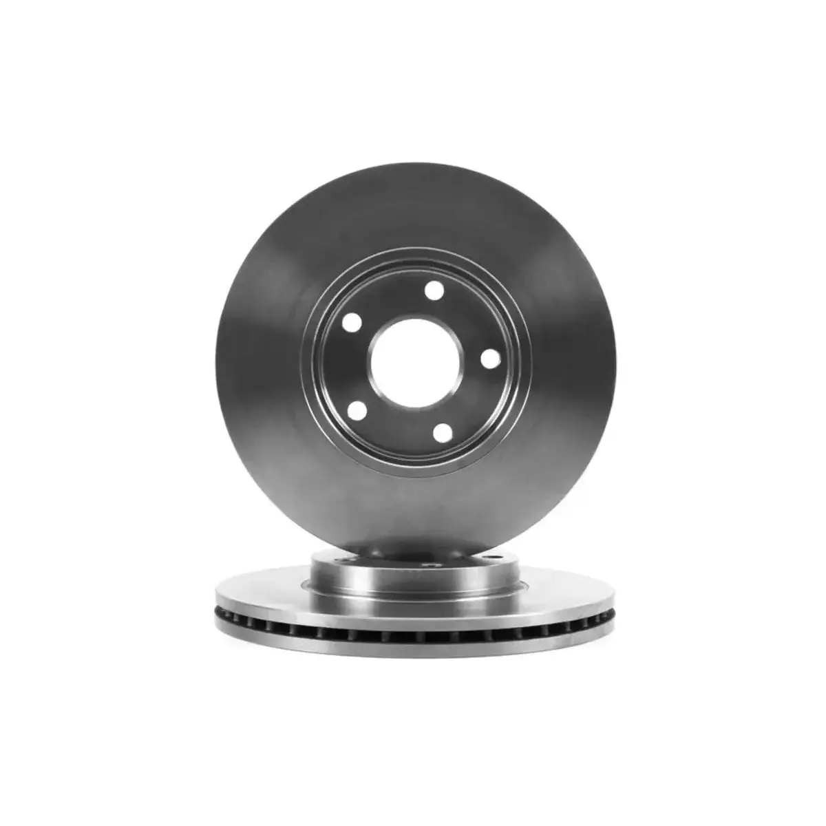 1361298 FREN DISKI ON HAVALI TRANSIT CONNECT 02=> EDGE