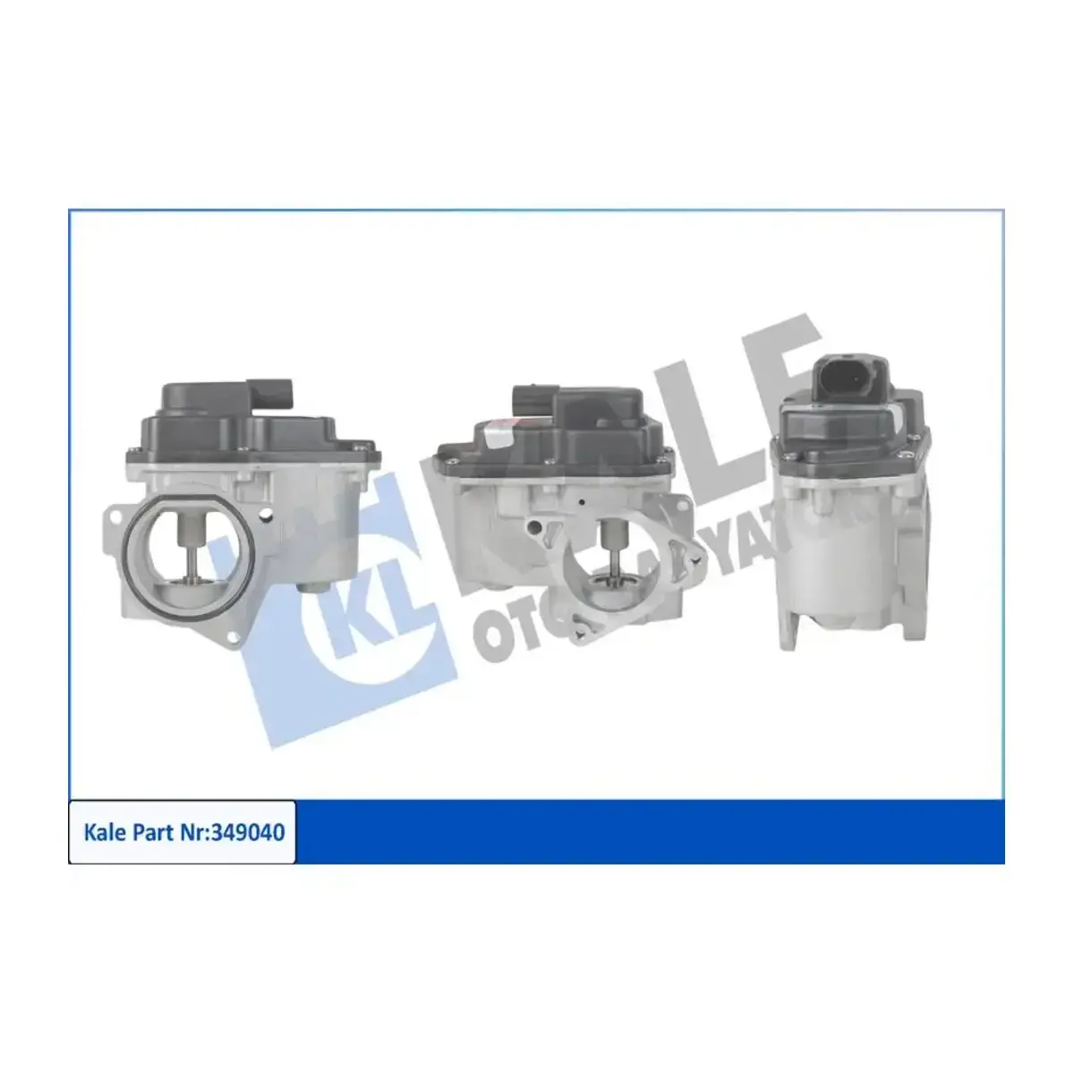 03G131501 EGR VALVE A3-A4-Q5-TT-ALTEA-LEON-TOLEDO-OCTAVIA-SUPERB-BEETLE-EOS-GOLF VI-JETTA III-PASSAT-PASSAT CC KALE