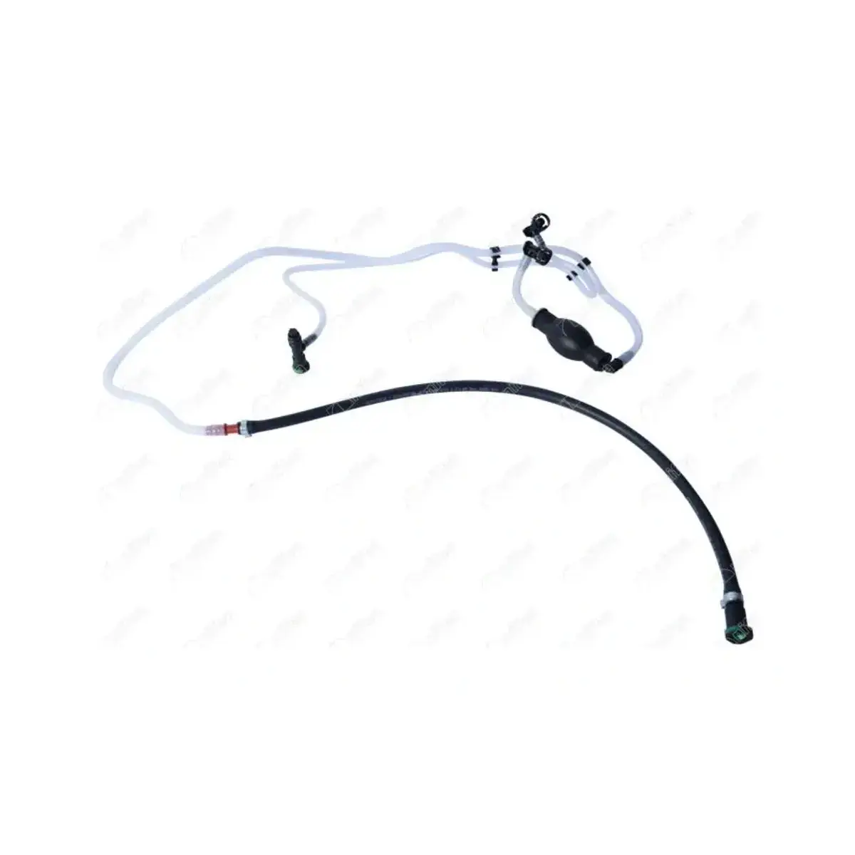 7700111932 YAKIT HORTUMU ( MAZOT ) CLIO II KANGO 1.9 D ( EL NIFEA