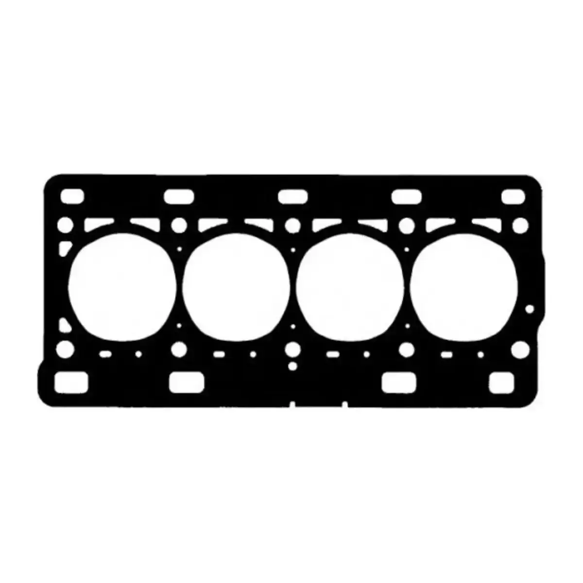 8200062273 SILINDIR KAPAK CONTASI TWINGO CLIO II III LOGAN SANDERO 1.2 16V D4F CELIK MLS OTOCONTA