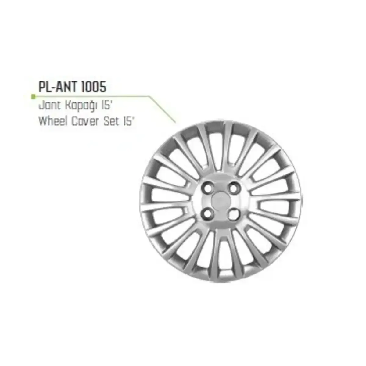 51812811 51903833 JANT KAPAGI 15 JANT KIRILMAZ LINEA PLANT