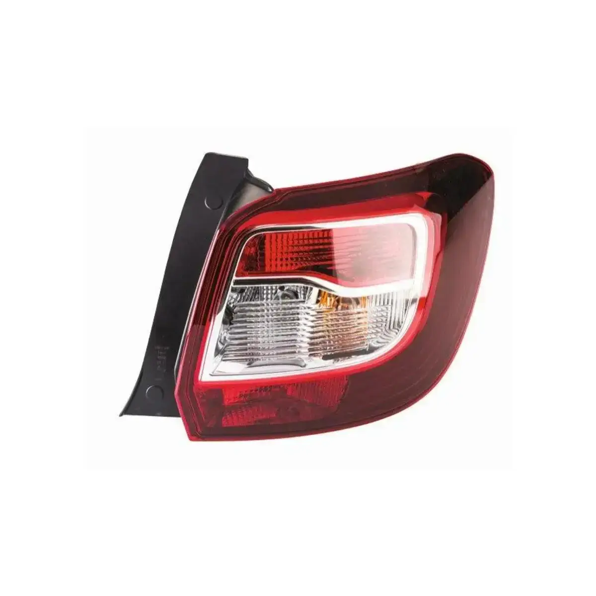 265550577R STOP SOL SANDERO 2012 > FUME DUYSUZ PLEKSAN