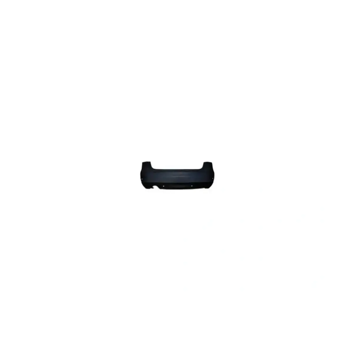 850227419R ARKA TAMPON FLUENCE 2009 - 2016 SENSORLU PULO