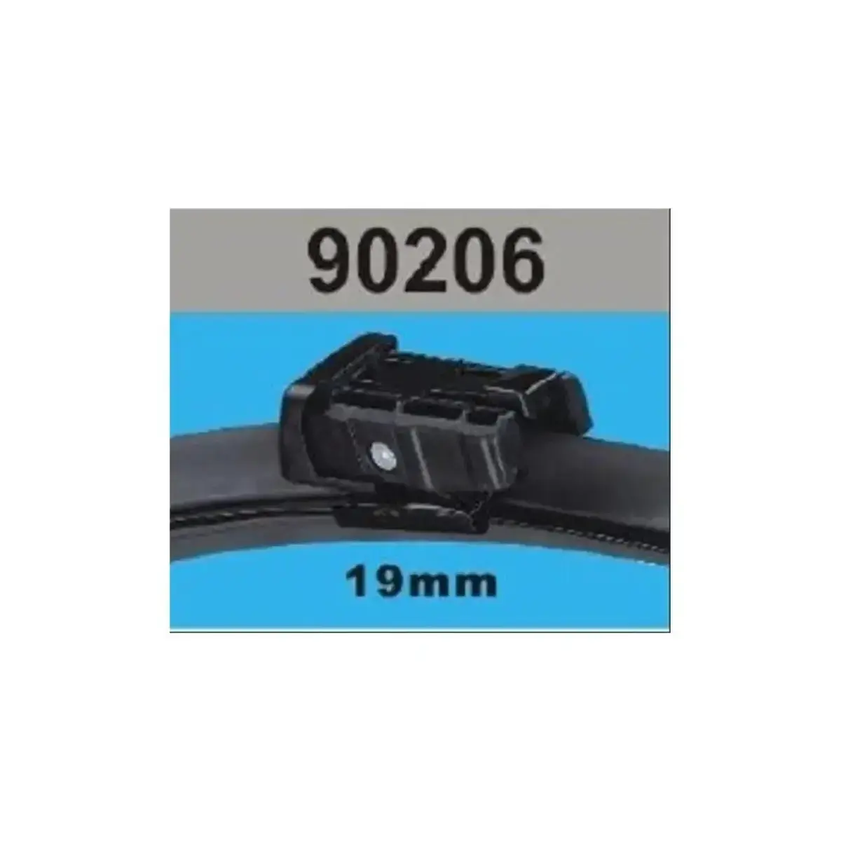 90206 MUZ TIPI ADAPTORLU SILECEK SET VOLT 2011 -2014 AMPERA 2011 - 508 SEDAN/SW 2010 - RCZ 2010 - 26 + 26 RBW