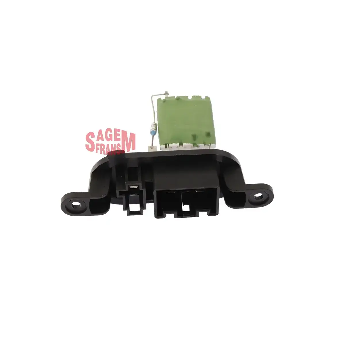 271500889R KALORIFER REZISTANSI MASTER III 2.3 DCI 2010 > SAGEMFRANS