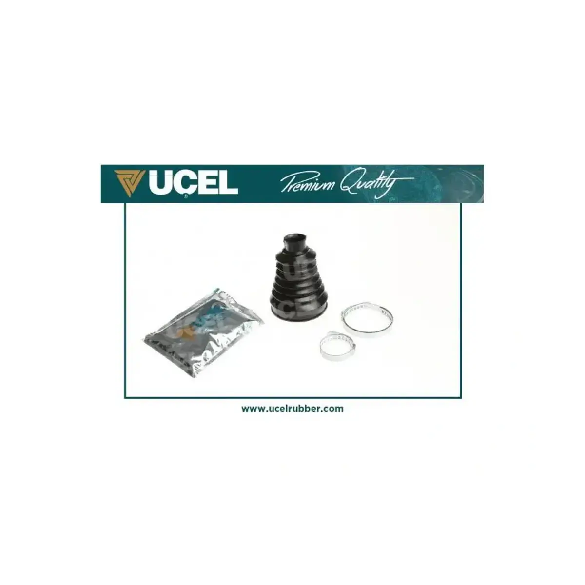 7702295224 AKS KORUGU DIS 1.5DCI CLIO II KANGO ÜÇEL