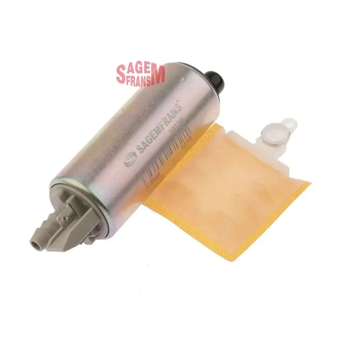 172026944R MAZOT YAKIT POMPASI CLIO IV CAPTUR 1.5 DCI SAGEMFRANS