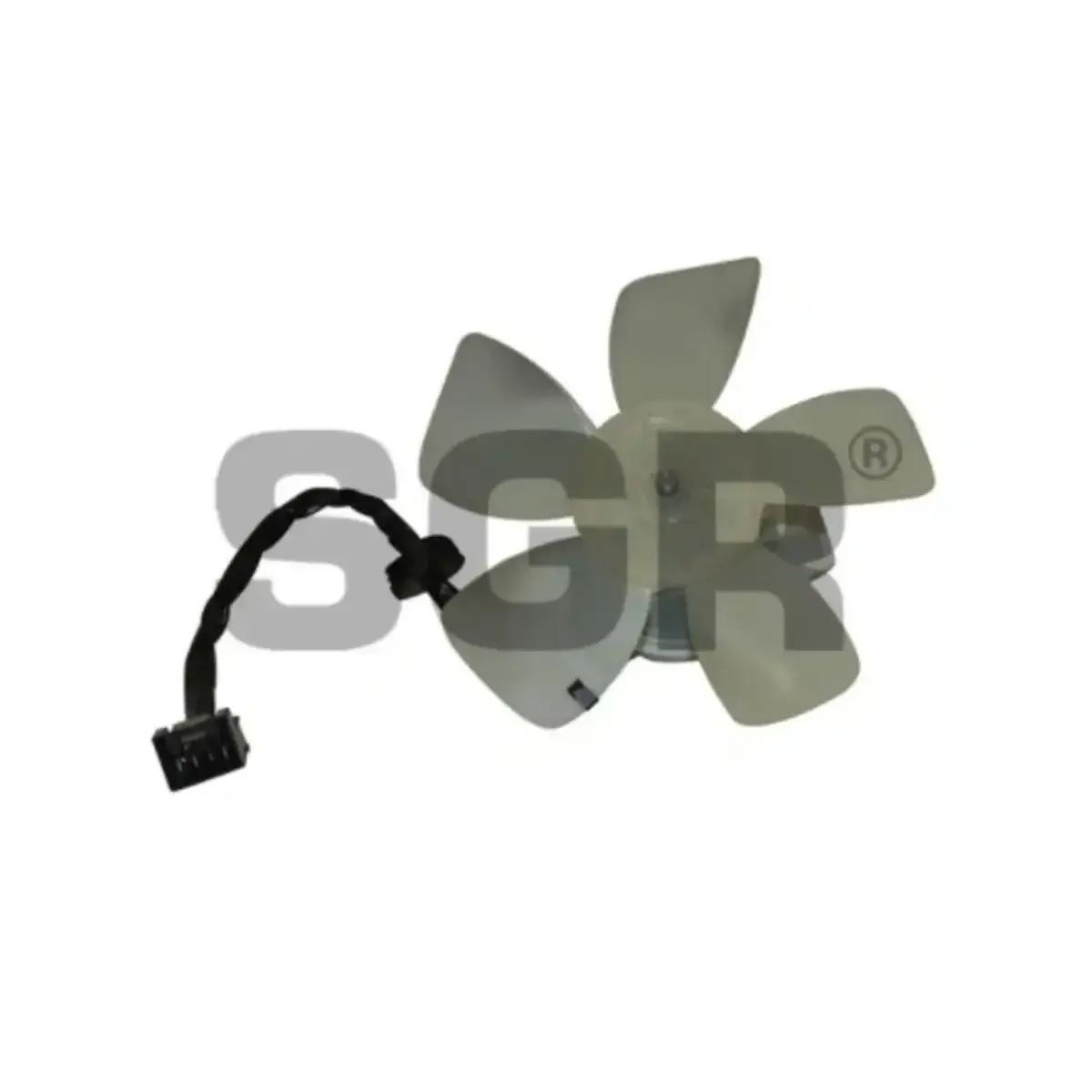 69401290 KALORIFER MOTORU DOGAN SLX SGR