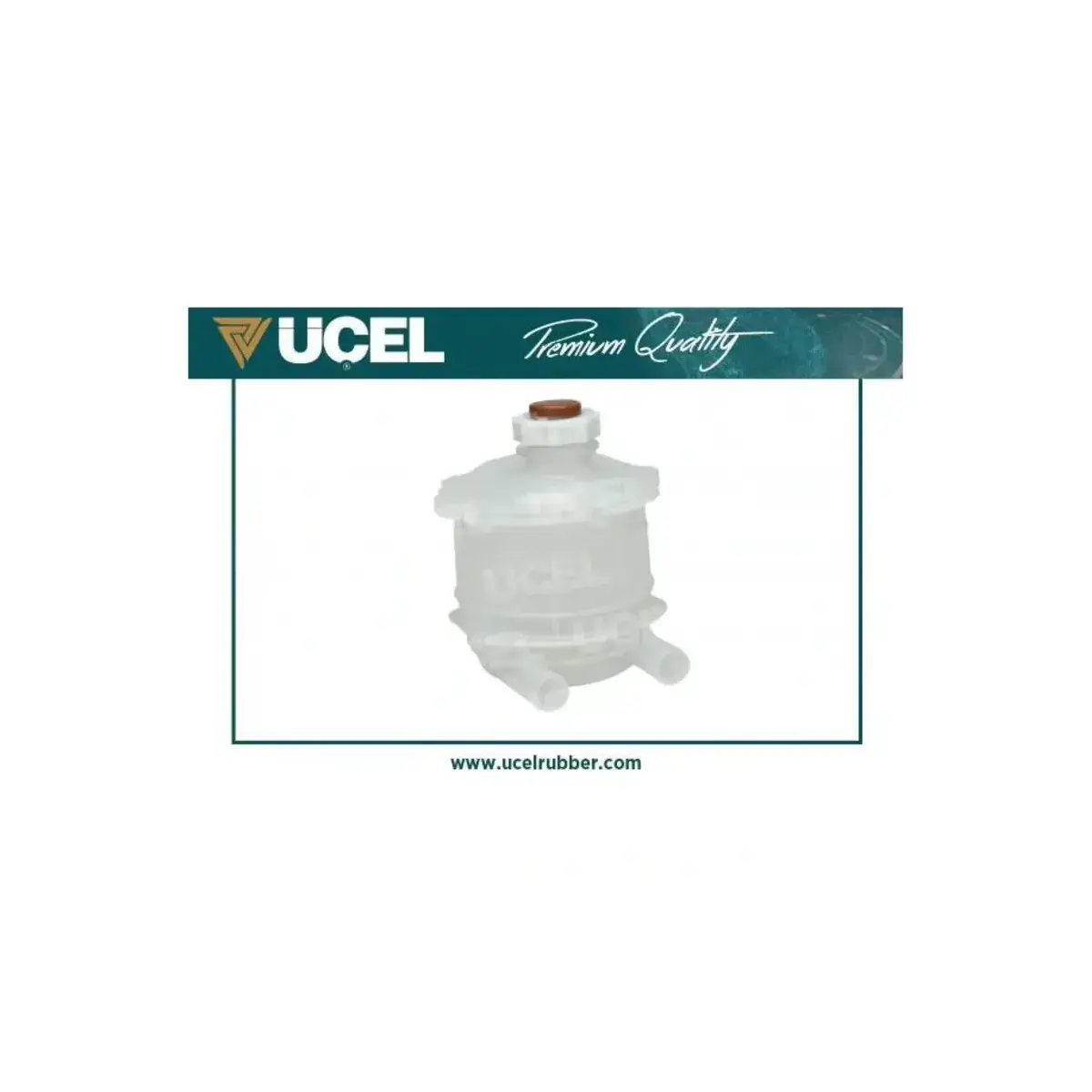 7701203218 YEDEK SU DEPOSU R9 R19 R21 R11 FLASH CLIO I EXPRESS TRAFIC I LOGAN ( KAPAKLI ) ÜÇEL