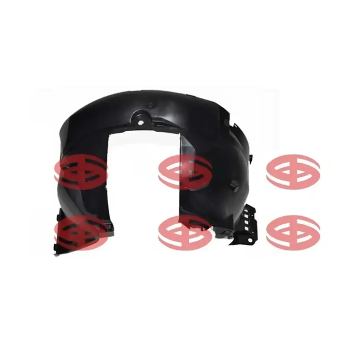 638410849R CAMURLUK DAVLUMBAZI ON SOL SYMBOL SANDERO LOGAN 2012 > DE-GA