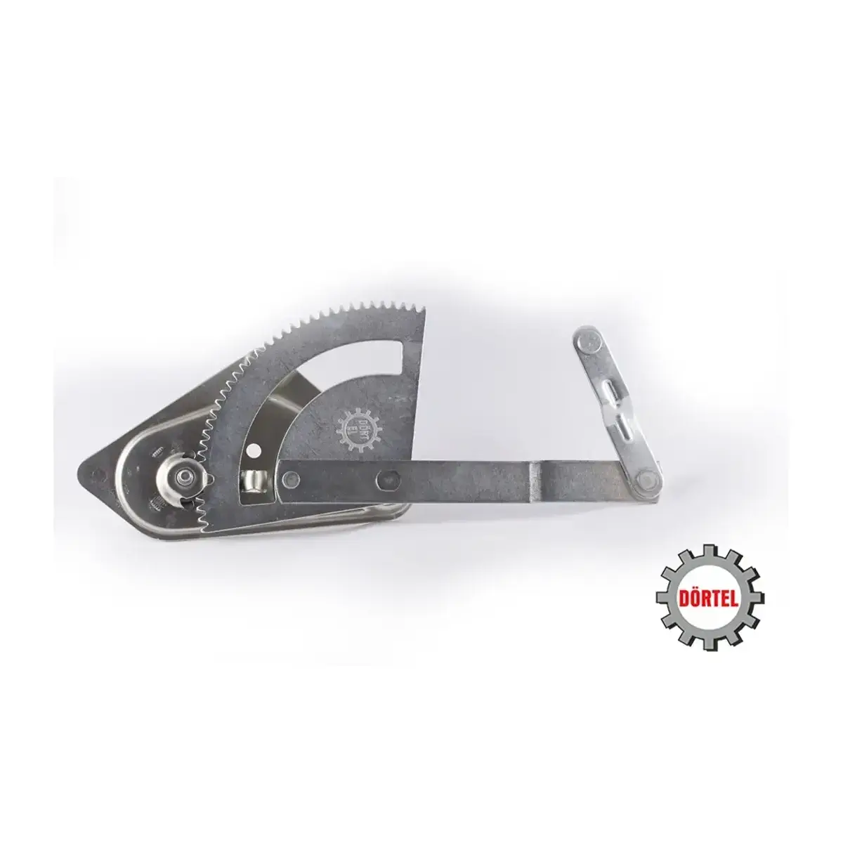 7702188755 CAM KRIKOSU ARKA SOL TOROS R12 DORTEL