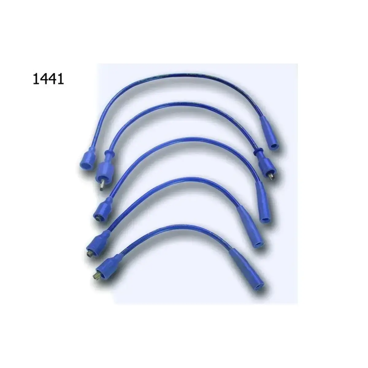 85007441 BUJI BOBIN KABLOSU M131 UNUVAR