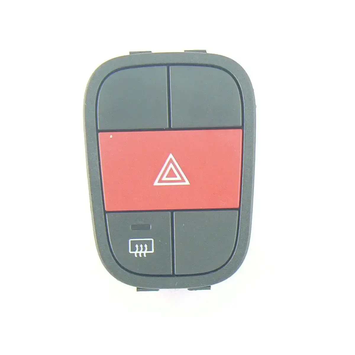 735461125 KUMANDA PANELI MERKEZI KILITLI FIORINO BIPPER NEMO BITRON