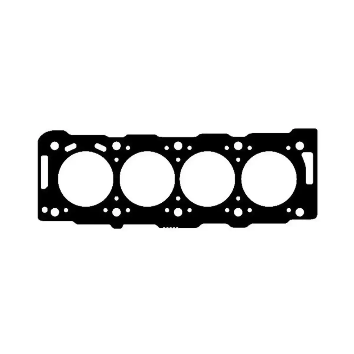 0209X7 SILINDIR KAPAK CONTASI ( 3 KERTIK ) KAPAK CONTASI PARTNER-BERLINGO-BOXER-JUMPER-C5-XSARA-JUMPY-EXPER CORTECO