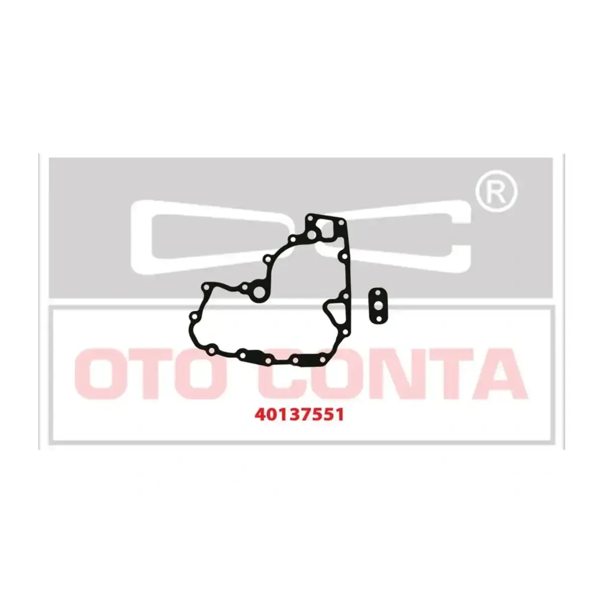 504012746 YAG POMPA BASINC CONTA 0.80MM DUCATO 2.3JTD MJET BOXER OTOCONTA